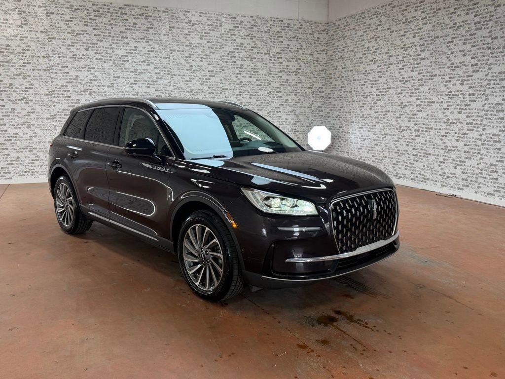 Used 2023 Lincoln Corsair Reserve w/ Equipment Group 202A