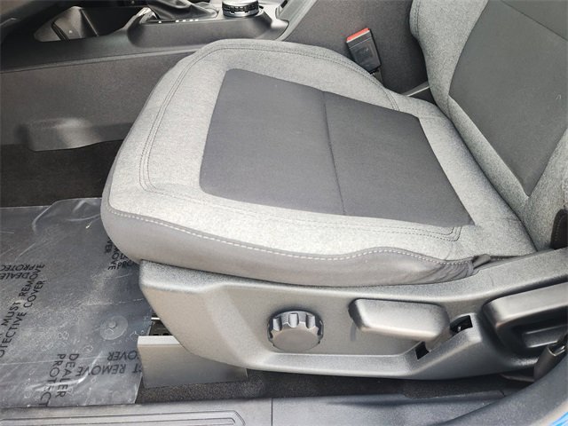 Used 2022 Ford Bronco 4-Door AWD/4WD image 25