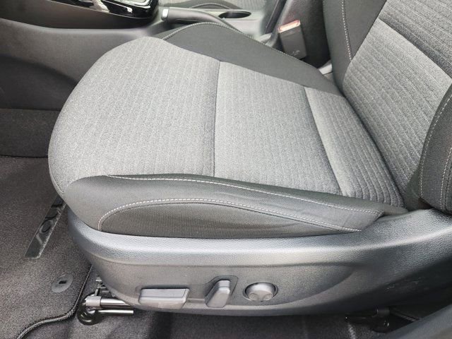 Used 2024 Kia Soul EX image 25