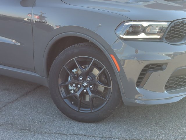 New 2027 Dodge Durango GT AWD/4WD image 2