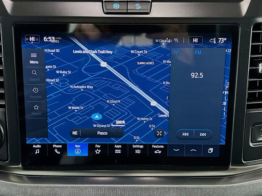 New 2026 Ford F350 Platinum image 20