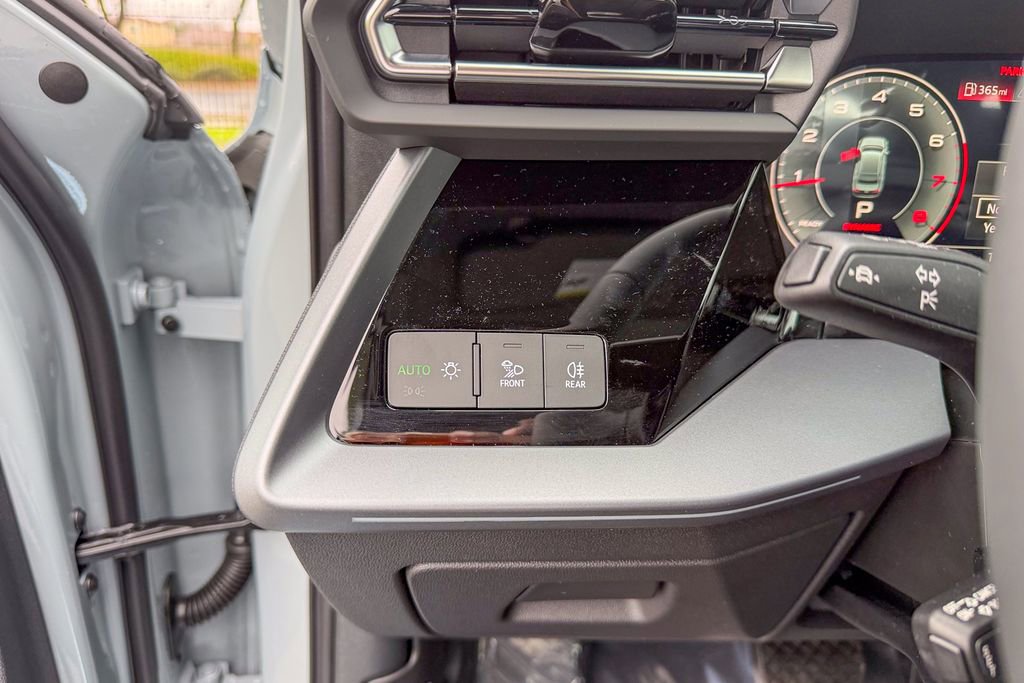 New 2026 Audi A3 2.0T Premium Plus image 19