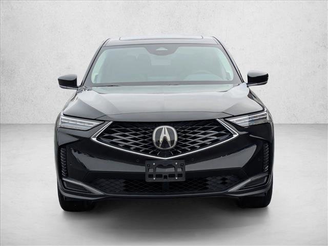 New 2026 Acura MDX SH-AWD w/ Technology Package image 6