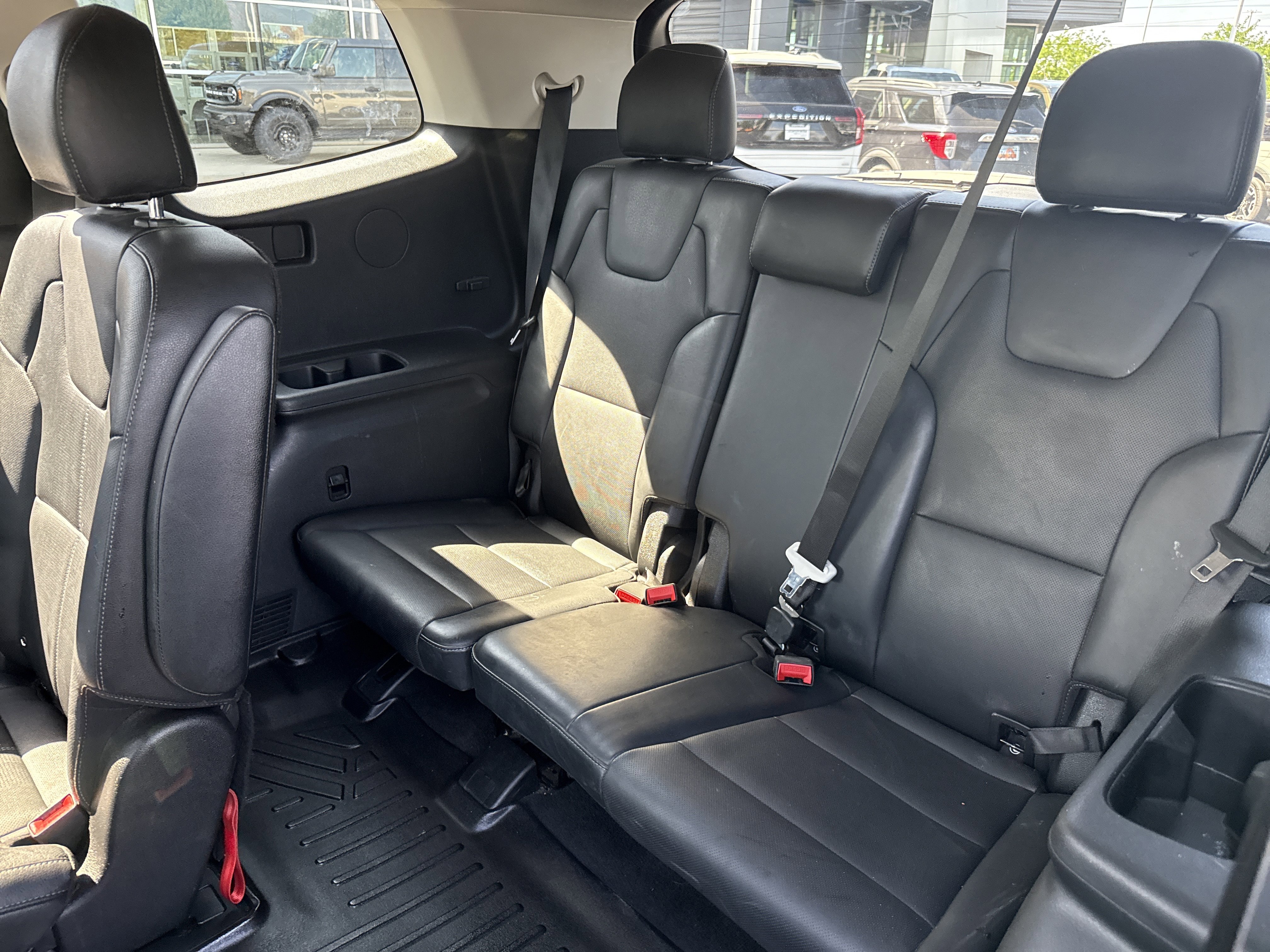 Used 2021 Kia Telluride EX w/ EX Premium Package AWD/4WD image 27