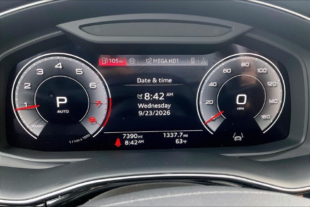 Used 2024 Audi Q7 2.0T Premium Plus AWD/4WD image 20