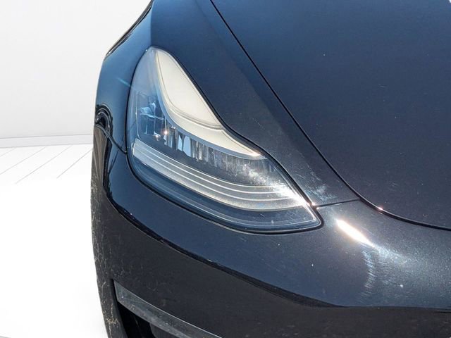 Used 2018 Tesla Model 3 Long Range AWD/4WD image 9