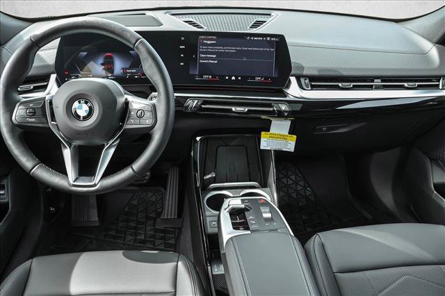 New 2026 BMW X2 xDrive28i w/ Technology Package AWD/4WD image 23