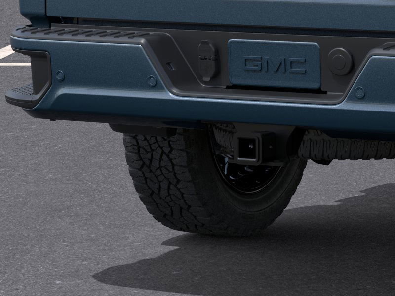 New 2026 GMC Sierra 2500 Denali image 14