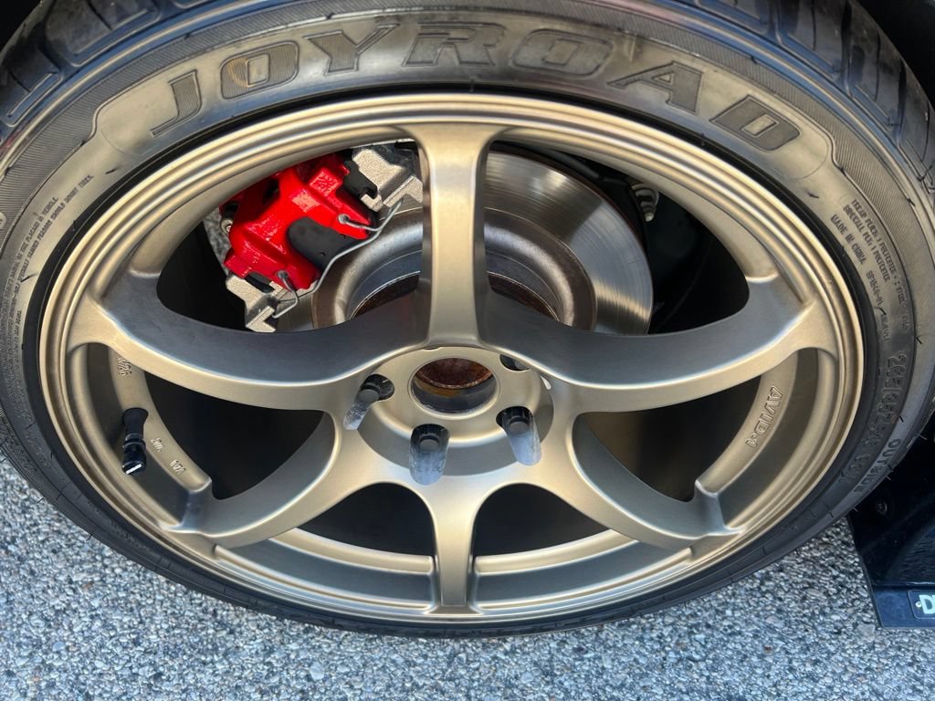 Used 2018 Honda Civic Type R image 39