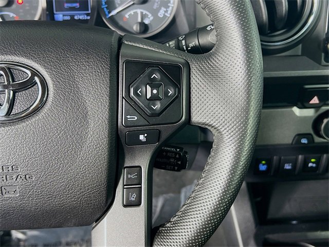 Used 2021 Toyota Tacoma SR5 image 17