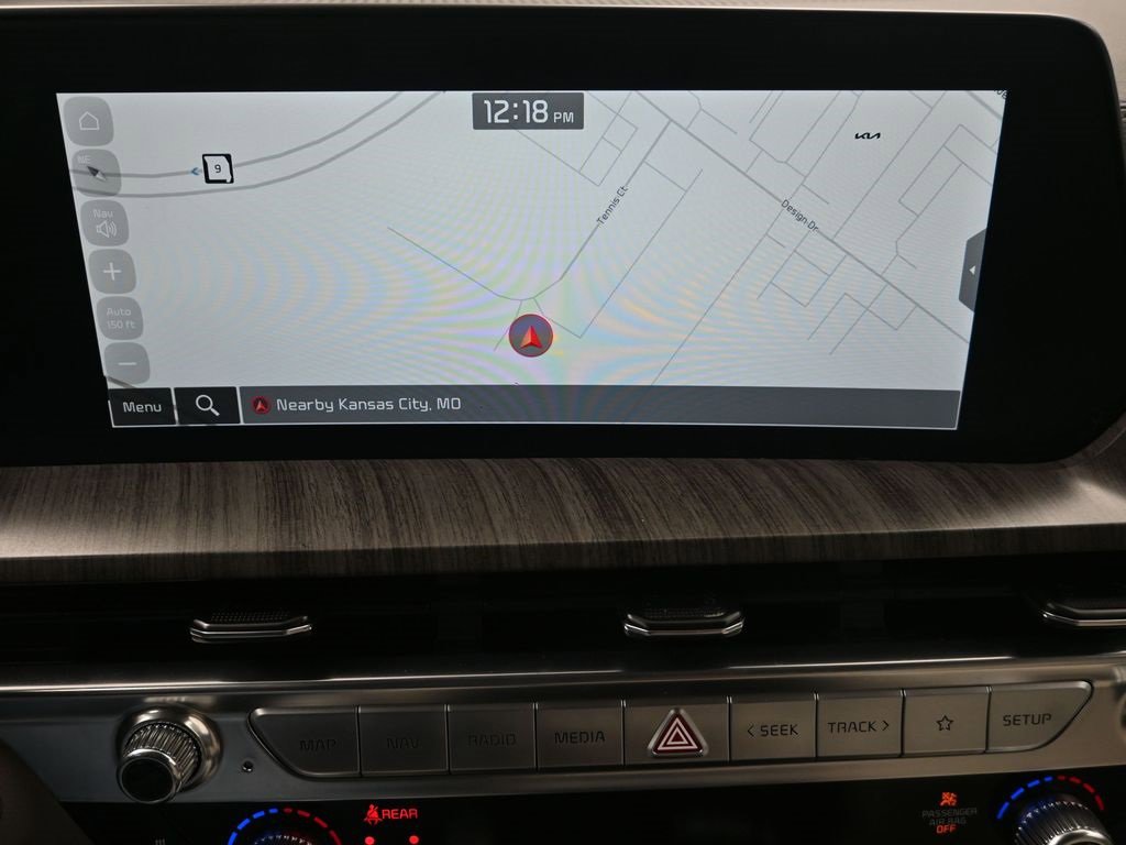 Used 2023 Kia Telluride SX Prestige image 17