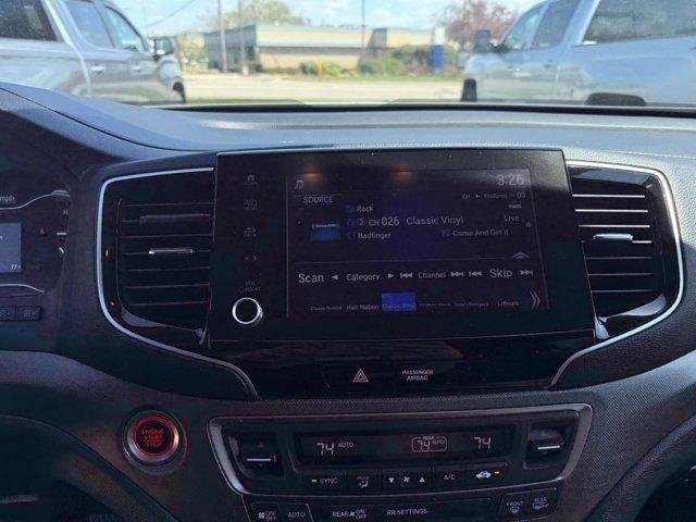 Used 2023 Honda Ridgeline RTL image 20