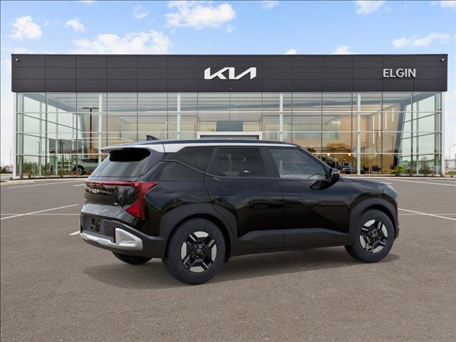 New 2027 Kia Seltos LX AWD/4WD image 6