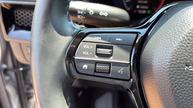Used 2023 Honda CR-V EX-L image 13