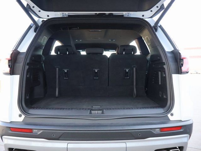 Used 2025 GMC Acadia Elevation image 21