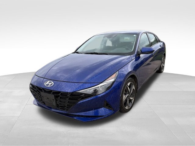 Used 2023 Hyundai Elantra SEL w/ Convenience Package FWD image 30