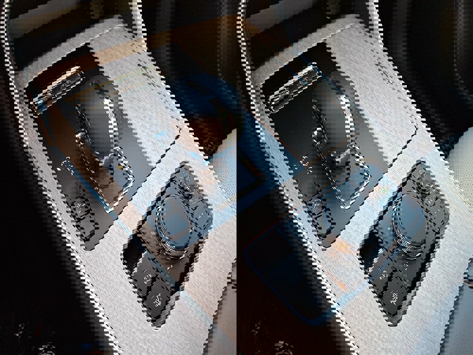 New 2026 MAZDA CX-90 3.3 Turbo w/ Premium Sport Pkg image 12