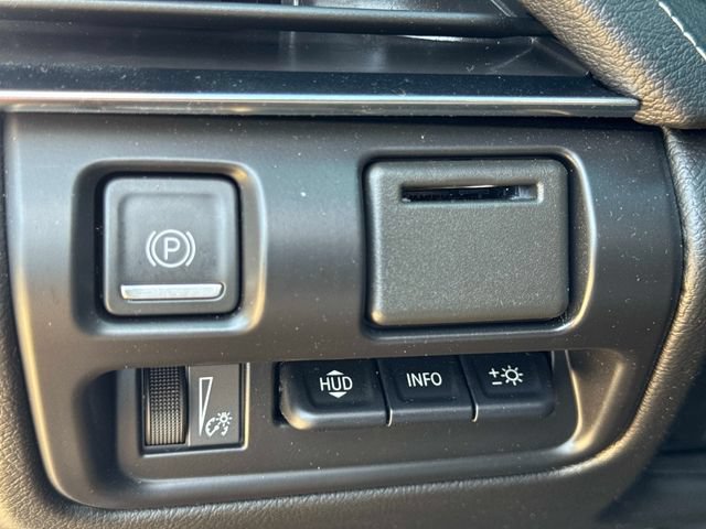Certified 2023 Cadillac CT5 V Blackwing w/ Driver Assist Package RWD image 28