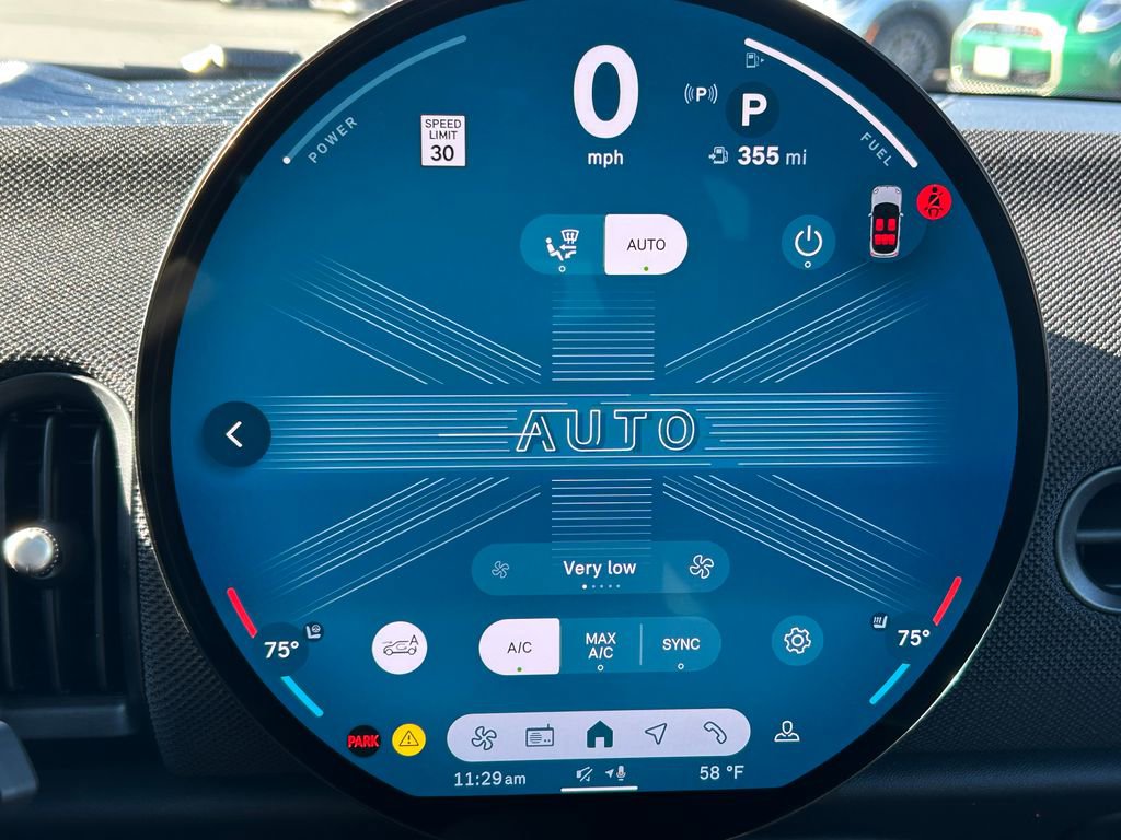 New 2026 MINI Cooper S image 23