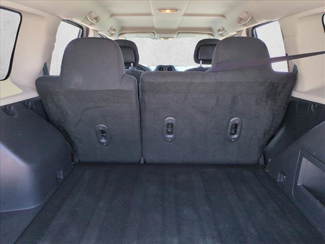 Used 2014 Jeep Patriot Latitude FWD image 6