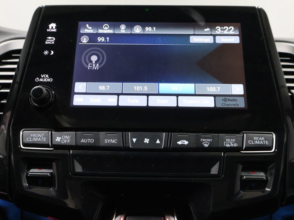 Used 2023 Honda Odyssey Touring image 33