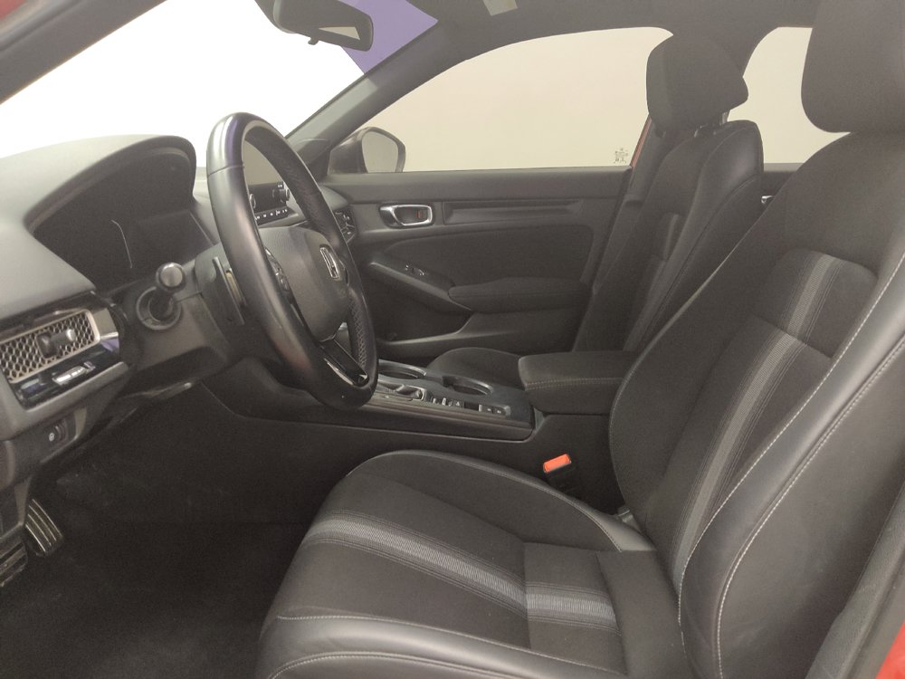 Used 2022 Honda Civic Sport image 17