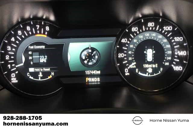 Used 2014 Lincoln MKZ FWD image 8