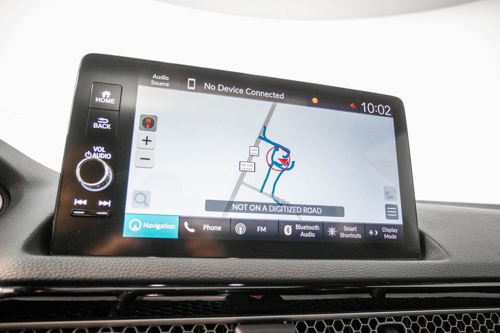 Used 2023 Honda Civic Sport Touring image 23