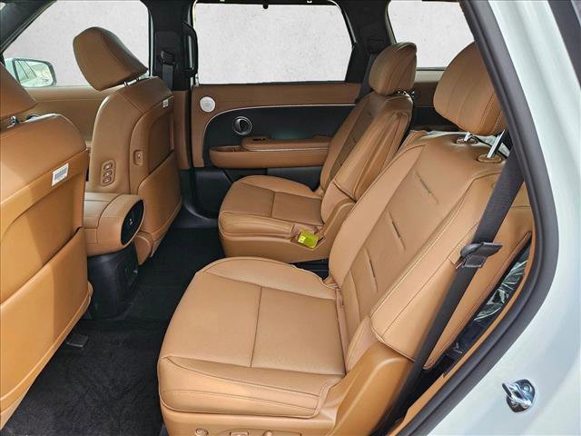 New 2026 Hyundai Palisade Calligraphy image 12