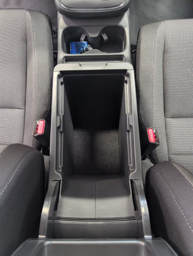 New 2027 Honda CR-V LX image 31