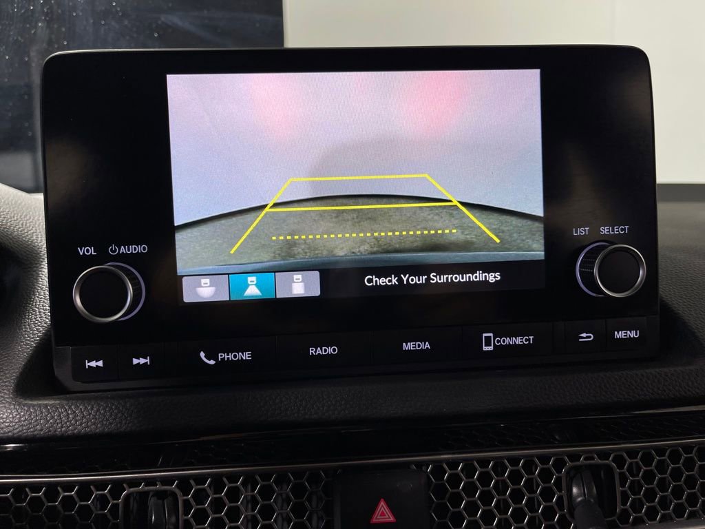 Used 2023 Honda Civic Sport image 21