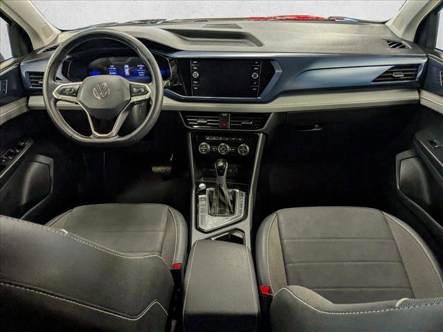 Used 2024 Volkswagen Taos SE image 20