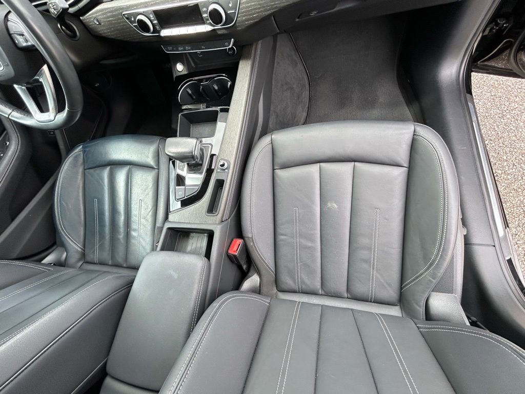 Used 2023 Audi A4 2.0T Premium Plus w/ Premium Plus Package image 44