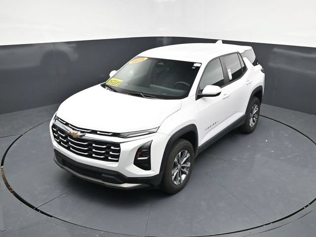 Used 2025 Chevrolet Equinox LT FWD image 51
