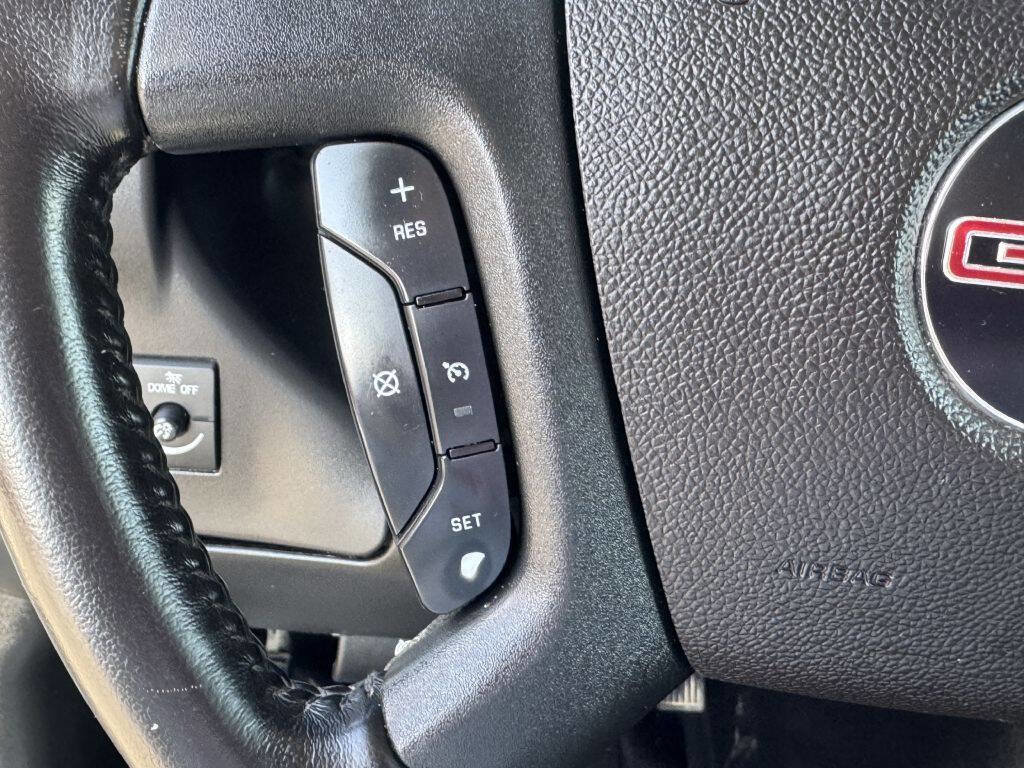 Used 2022 GMC Savana 3500 w/ Power Convenience Package image 13