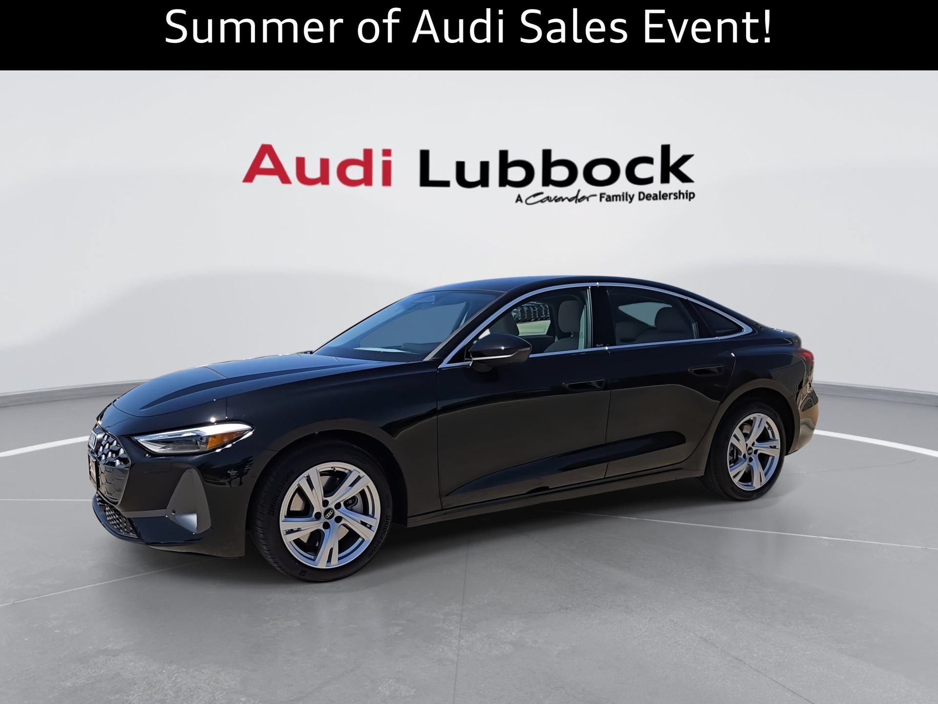 New 2026 Audi A5 Premium AWD/4WD image 5