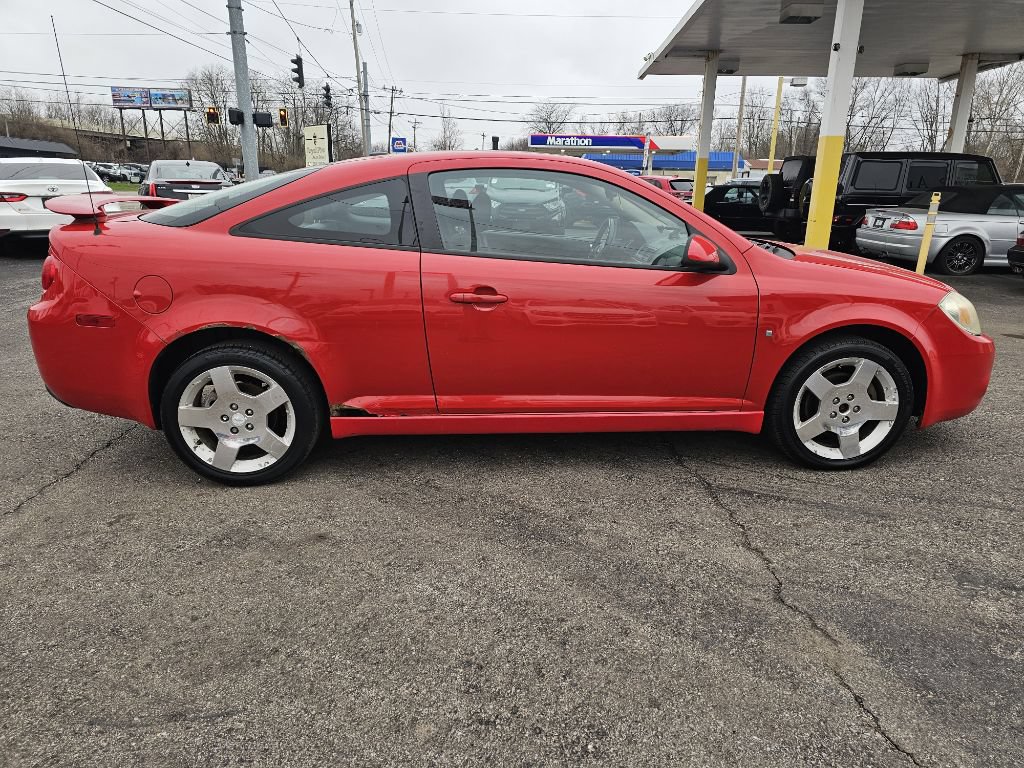 Used 2008 Chevrolet Cobalt Sport FWD image 12