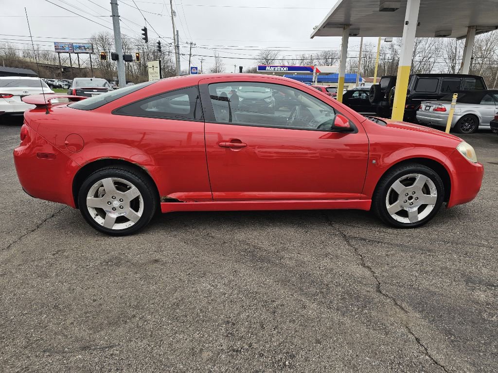 Used 2008 Chevrolet Cobalt Sport image 12