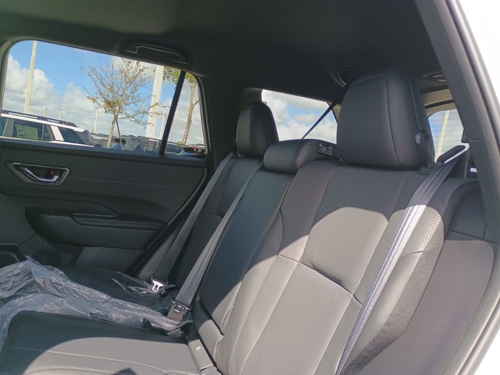 New 2026 Subaru Outback Touring XT image 14