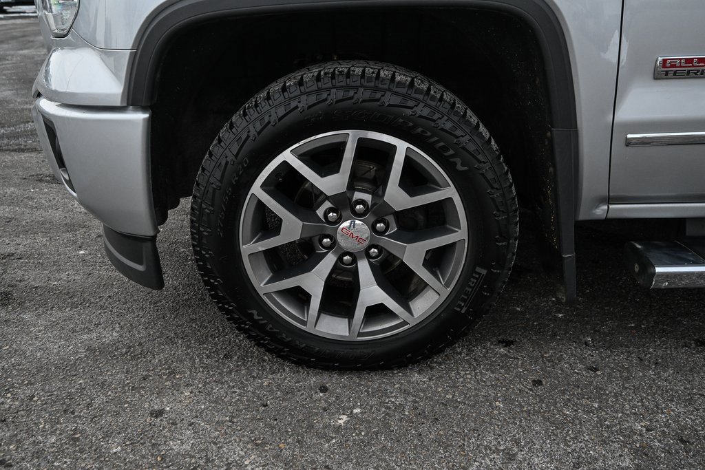 Used 2014 GMC Sierra 1500 SLE image 12