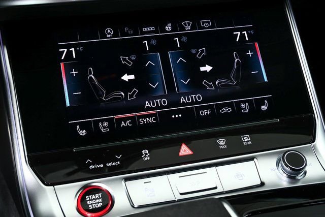 New 2026 Audi RS 6 performance image 18