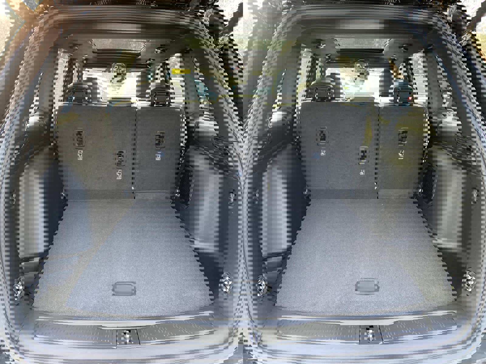 New 2026 Jeep Grand Cherokee Limited w/ Limited Altitude Package image 5