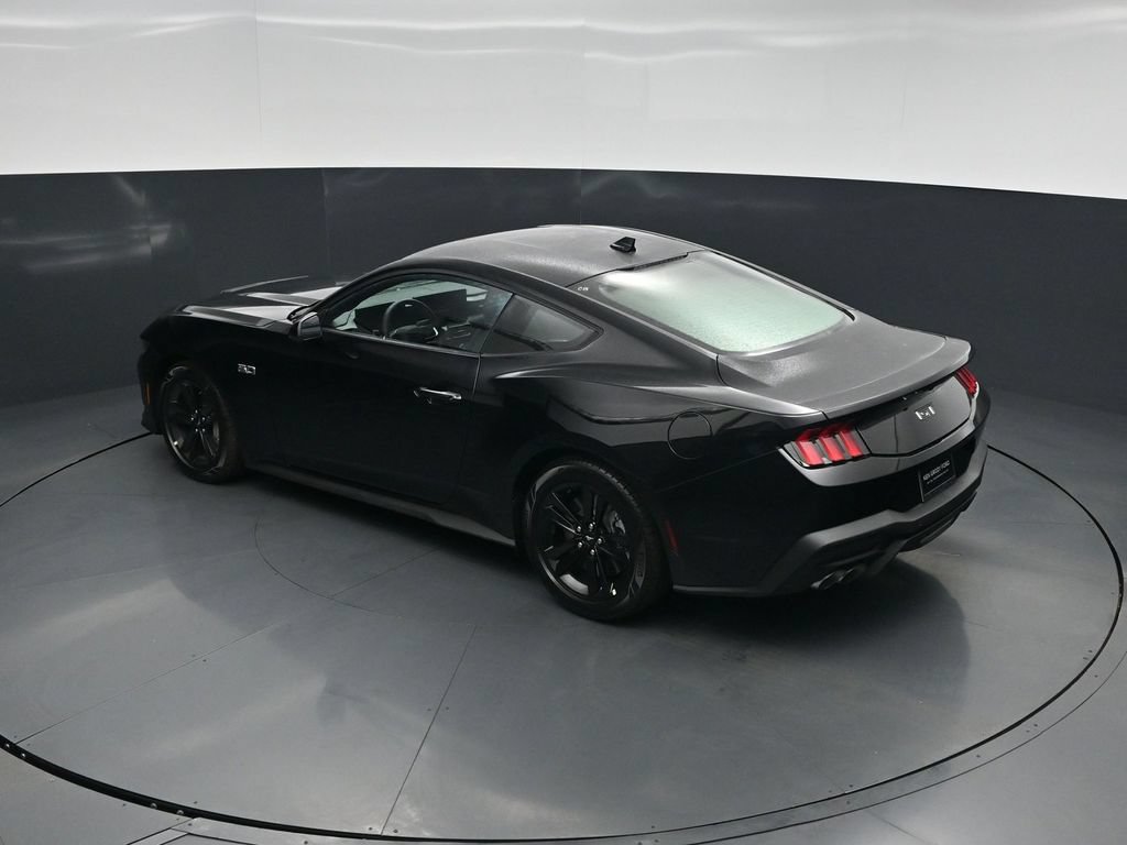New 2026 Ford Mustang GT RWD image 33