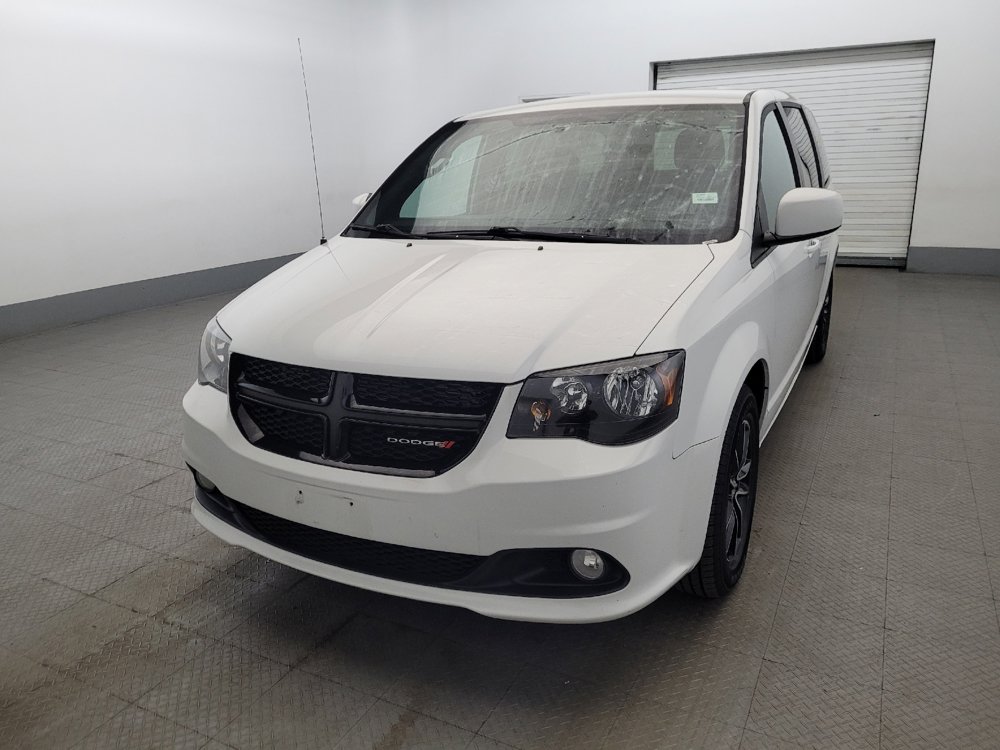 Used 2018 Dodge Grand Caravan SE FWD image 15