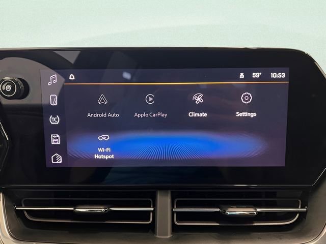 Used 2025 Chevrolet Trax LT FWD image 19