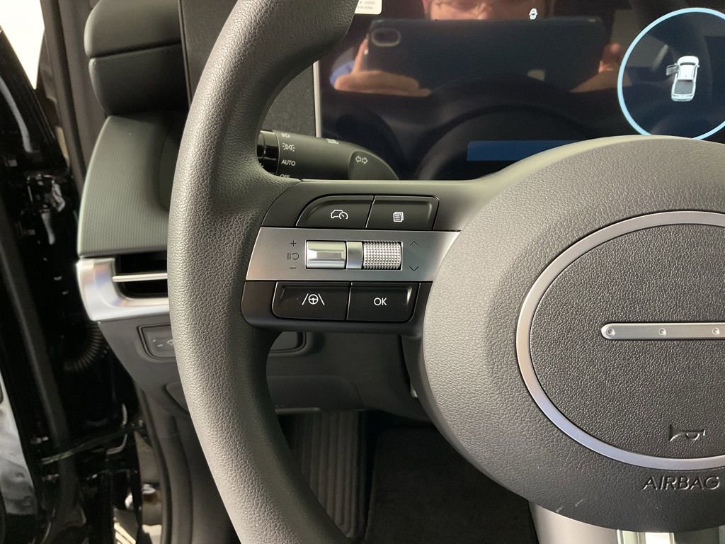 New 2026 Hyundai Santa Cruz SEL image 27