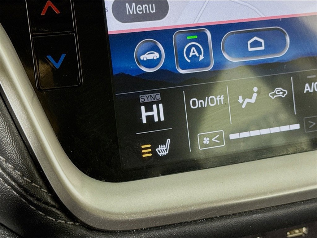 Used 2021 Subaru Legacy Limited image 21