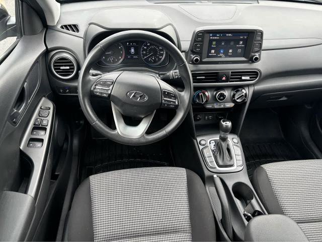 Used 2021 Hyundai Kona SEL w/ Cargo Package AWD/4WD image 18
