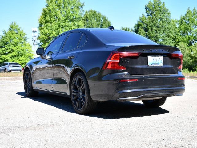 Used 2024 Volvo S60 B5 Plus FWD image 5