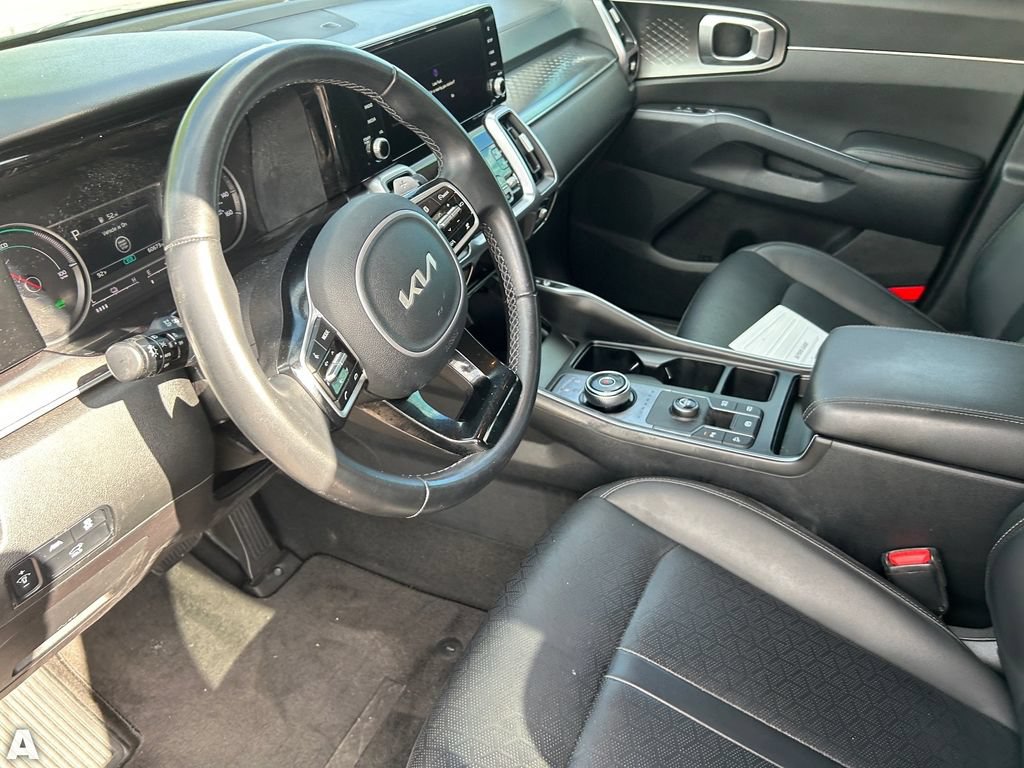 Used 2023 Kia Sorento EX FWD image 16